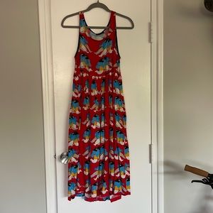 Nooworks Naomi Dress